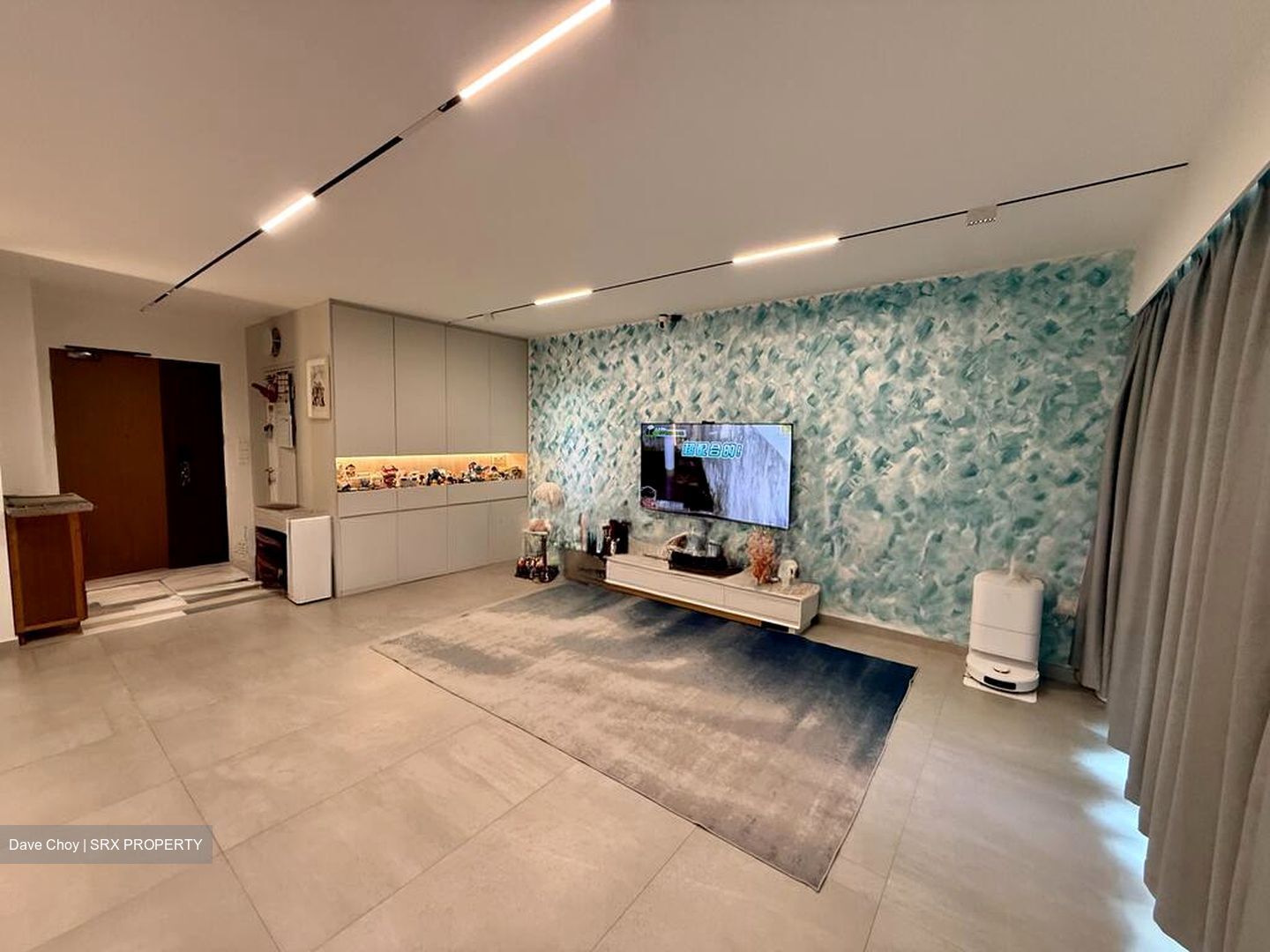 Blk 422A Northshore Straitsview (Punggol), HDB 5 Rooms #502948101